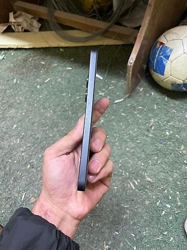 iphone mini 12: Смартфон Xiaomi Redmi Note 13 - Экран с центральным отверстием под — 3