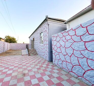 Həyət evləri və villaların satışı: 4 otaqlı, 100 kv. m, Yeni təmirli — 3