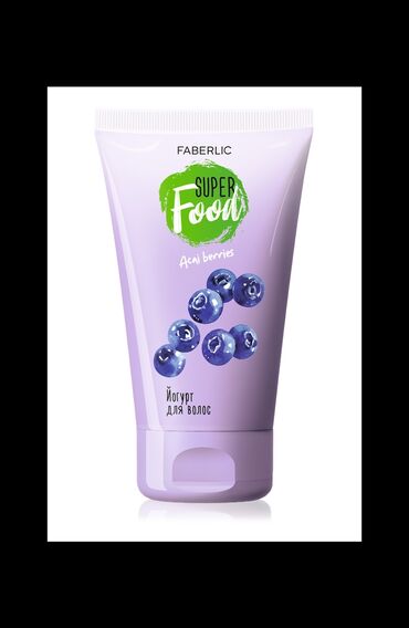 Ətriyyat: SuperFood seriyasının vasitələrinin əsasında meqaqidalandırıcı