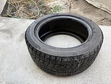 245 50 18 зима: Шины 245 / 50 / R 18, Зима, Б/у, 1 шт, Легковые, Япония, Bridgestone — 3