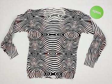 second hand online clothes: Sweter damski, rozmiar S — 2