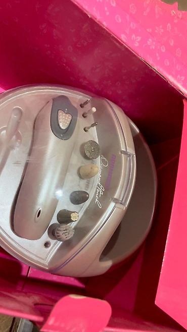 Другое оборудование для салонов красоты: Все для маникюра — 3