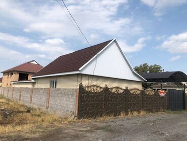 купить домик из сэндвич панелей: Дом, 75 м², 3 комнаты, Собственник