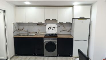 2ci el metbex mebelleri: Metbex mebeli 680azn. Yenidir. Olcu 3.20m. Catdirilma pulsuz Nigaz