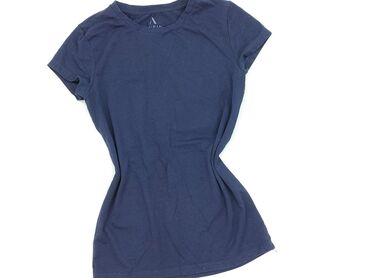 helmut lang t shirty: Women`s T-shirt, size S (EU 36)