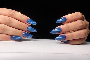 Manikür: Manikür gellak — 2