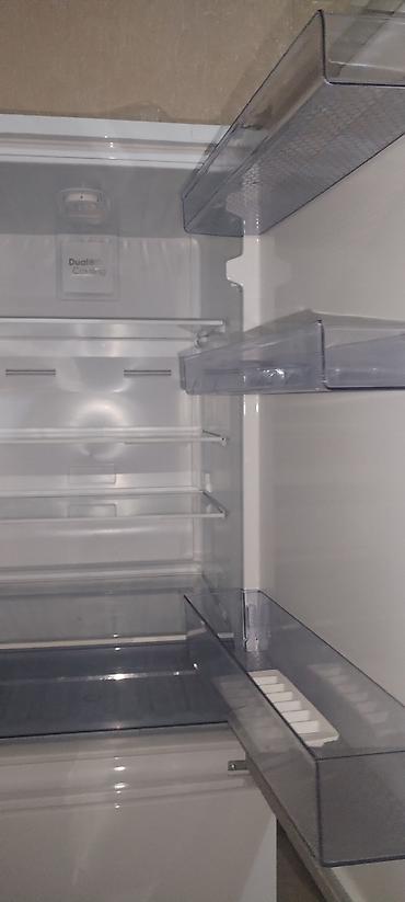 Soyuducular: Yeni 2 qapılı Beko Soyuducu Satılır, rəng - Ağ — 2
