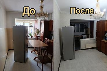 ремонт квартир бишкек: Ремонт под ключ | Офисы, Квартиры, Дома Больше 6 лет опыта — 1