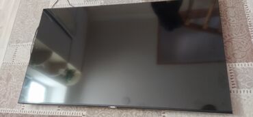 работа в баку 2019: Б/у Телевизор Samsung LED экран 50" 8K (7680x4320)