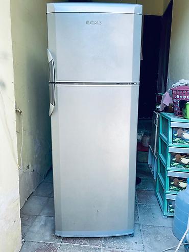 Холодильники: Beko iwleymeyi soyutmaqi eladir supper iwleyir hündürü 1.65/60 Sm — 1