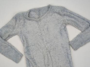 pluszowy sweter: Sweter damski, rozmiar S — 1