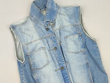 kombinezon na quada zimowy: Asos, Kamizelka damska, rozmiar L
