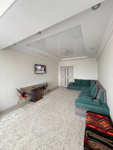 Продажа квартир: 2 комнаты, 71 м², Элитка, 12 этаж, Евроремонт