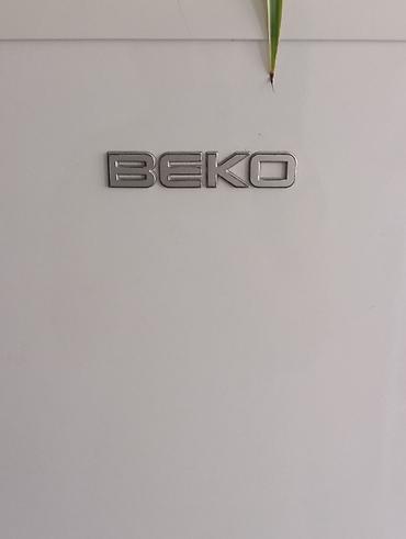 mini refrigerator: Холодильник Beko, высота ширина55,*55 двухкамерный, классический — 1