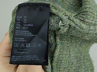 esmara sweter: H&M, Sweter damski, rozmiar XS — 5