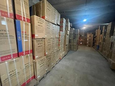 планшет для учебу: Мультисплит-система, Midea, Новый, 40-50 м², Классический — 5