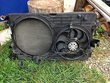 Vozila: HLADNJACI ZA VOLKSWAGEN GOLF 4 | Hladnjak, hladnjak klime, boca za — 1