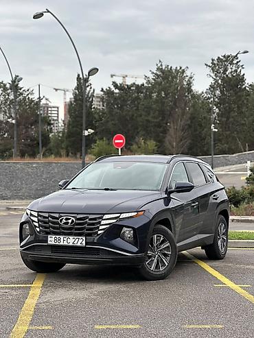 tucson hyundai: Taksi qiymətinə öz şəxsi maşının olsun istəyirsən? 😎 AzBaku gətirdi — 1