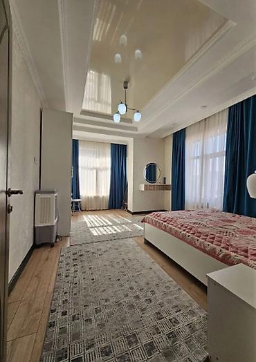 квартира политех снять: 2 комнаты, 65 м², Политех Элитка, 5 этаж, Евроремонт — 4