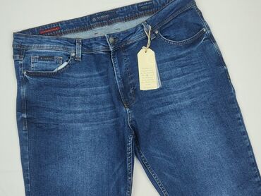 jeans 32 in eu: Jeans for men, 3XL (EU 46), condition - Perfect