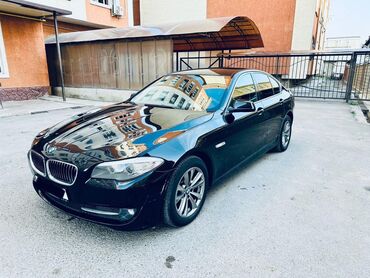 m5 f10: BMW 5 series: 2013 г., 2 л, Типтроник, Бензин, Седан