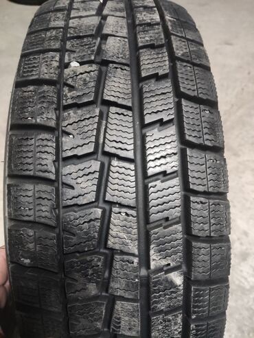 литые диски для опель инсигния: Шиналар 175 / 70 / R 14, Кыш, Колдонулган, 1 даана, Жеңил унаалар, Жапония, Dunlop