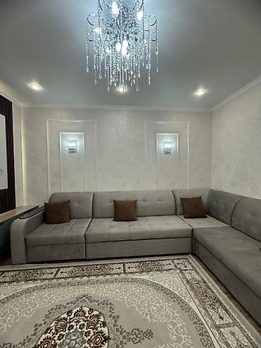 Продажа квартир: 1 комната, 53 м², 9 этаж — 4