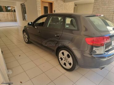 Audi: Audi : 1.8 l. | 2009 έ. Κουπέ — 2
