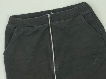 Spódnice: H&M, Spódnica damska, rozmiar L