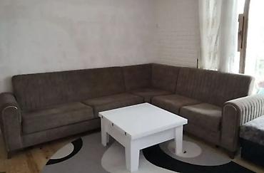masa balaca: Künc divan, Yeni, Açılan, Bazalı, Nabuk, Çatdırılma yoxdur — 1