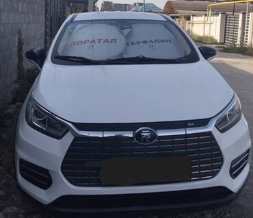 рассрочка авто бишкек без первоначального взноса: BYD : 2019 г., 0.1 л, Автомат, Электромобиль, Внедорожник