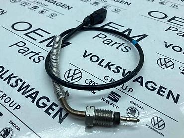 dijagnostika za auto delphi: TEMPERATURNA SONDA 04L906088DT ZA VOLKSWAGEN JETTA, PHAETON, POLO — 1