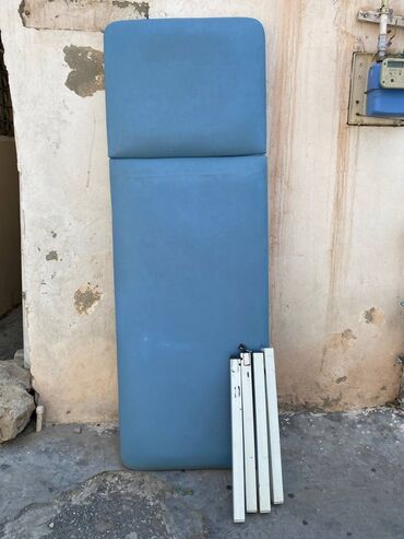 Kuşetka satılır. Masaj və digər fizioterapevtik məqsədlər üçün