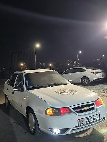 авто разбор нексия: Chevrolet Nexia: 2012 г., 1.6 л, Механика, Бензин, Седан — 3