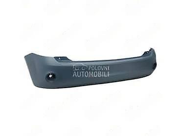 Bumpers: BRANIK ZA FORD FIESTA OD 2000. DO 2010. GOD. | SMEDEREVSKA PALANKA — 6