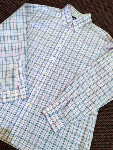 Košulje: Muška košulja Ralph Lauren Prvoklasna predivna originalna muška — 10