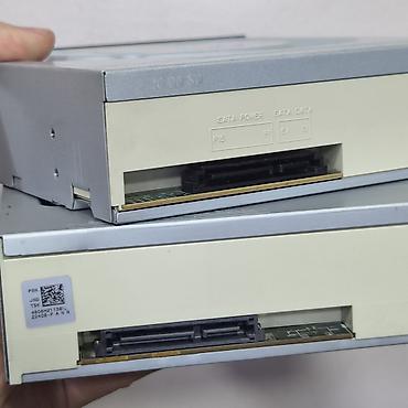 купить dvd rom: Оптические приводы DVD-RW (внутренние, 5.25") Описание: - Два — 3
