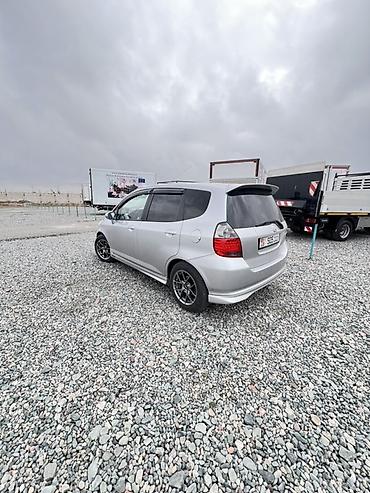 рулевой рейки хонда фит: Honda Fit: 2004 г., 1.4 л, Механика, Бензин, Хэтчбэк — 6