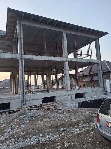 Строительство под ключ: Бани, Кафе, рестораны, Кухни Больше 6 лет опыта — 30