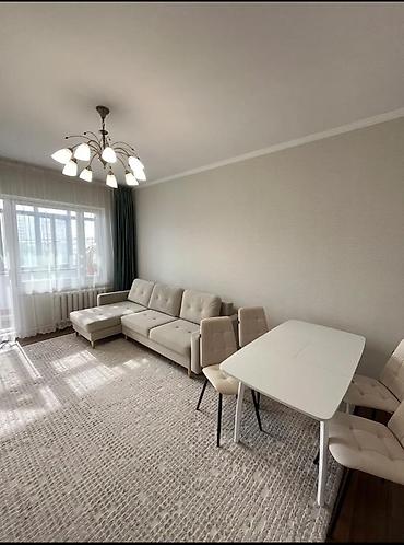 Продажа квартир: 3 комнаты, 63 м², 105 серия, 5 этаж, Евроремонт — 2