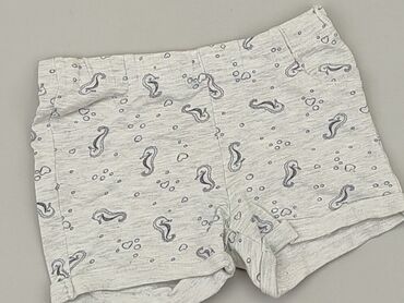 koszula biała do garnituru: Shorts, 12-18 months, condition - Very good