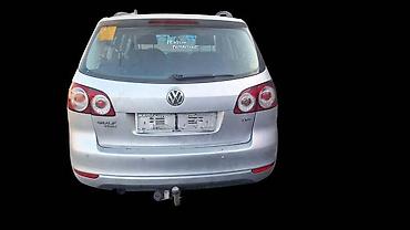 mara auto nis: GOLF PLUS AUTO KUKA ZA VOLKSWAGEN GOLF PLUS — 1