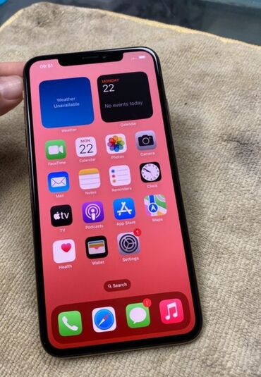 айфон хс макс бу: IPhone Xs Max, Б/у, 64 ГБ, Белый, Чехол, 75 %