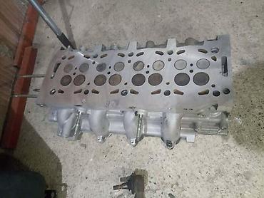 baterijski: GLAVA 2.0 HDI 100KW ZA PEUGEOT 307, 407 | Originalni polovni delovi — 1
