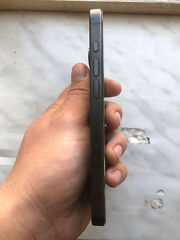 premium: IPhone 15 Pro, 128 GB, Qara, Zəmanət — 3