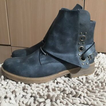 puma patike: Ankle boots, 41