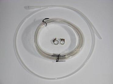 Ostali električni alati: GEKO G00948 – Električna pumpa za ispuštanje goriva i ulja, 12V - — 3