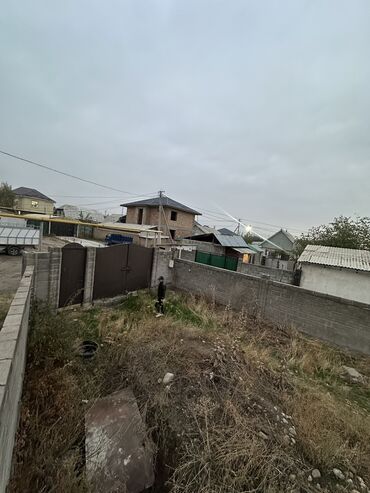 продаю участок ново покровка: 9 соток, Для бизнеса, Красная книга