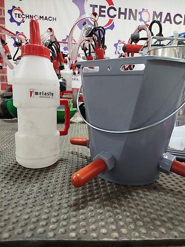 Товары и оборудование для с/х животных: ЗАПОСНЫЕ ЧАСТИ НА ДОИЛЬНЫЕ АППАРАТЫ!!!! 🔧🔧🔧 от компании ТЕХНОМАШ!!!👍👍👍 — 4