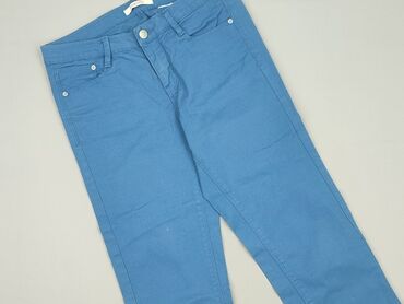 sukienki wyszczuplające modbis: CAMAIEU, Jeans for women, size S (EU 36)